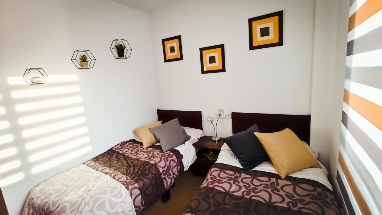 Mar Golf Luxe Flat Appartement *