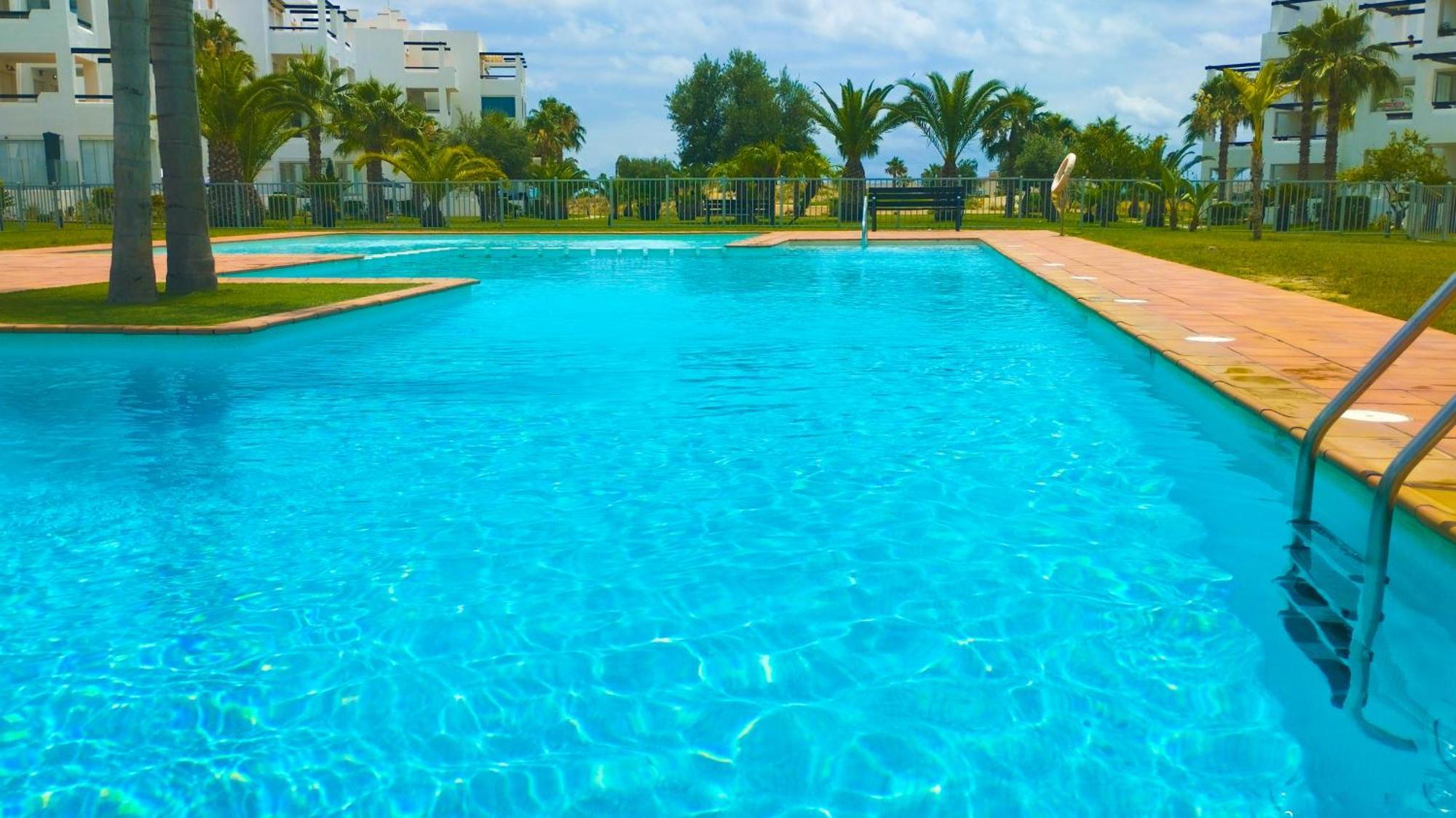 Mar Golf Luxe Flat Appartement