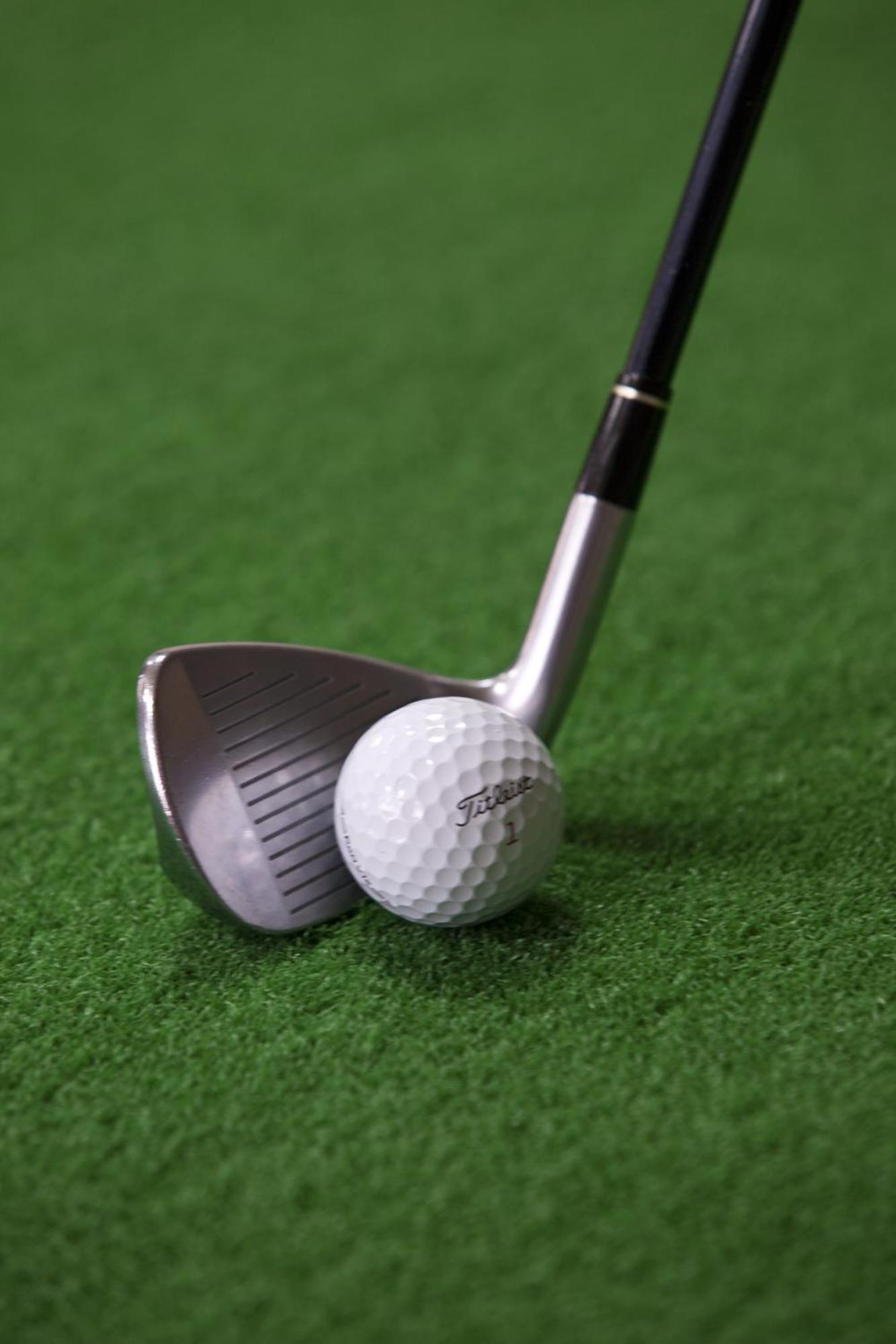 Mar Golf Luxe Flat Appartamento
